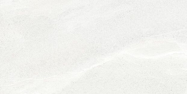 Lattialaatta Pukkila Landstone White himmeä sileä 598x298 mm