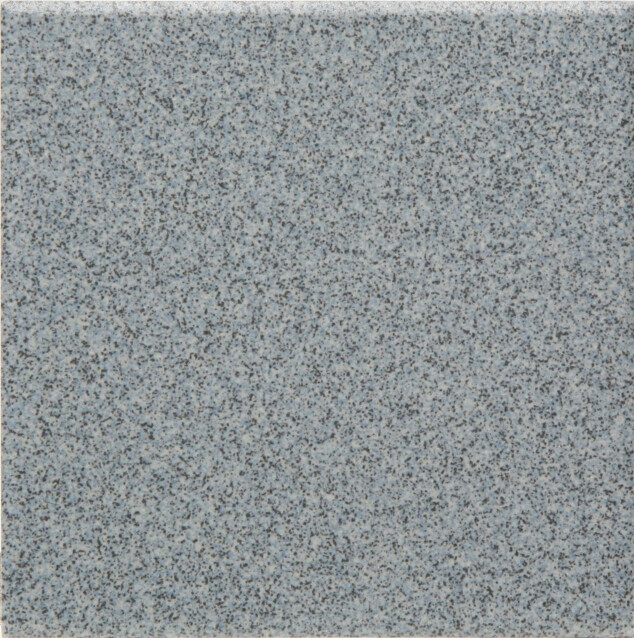 Lattialaatta Pukkila Natura Granite Blue himmeä sileä 96x96 mm