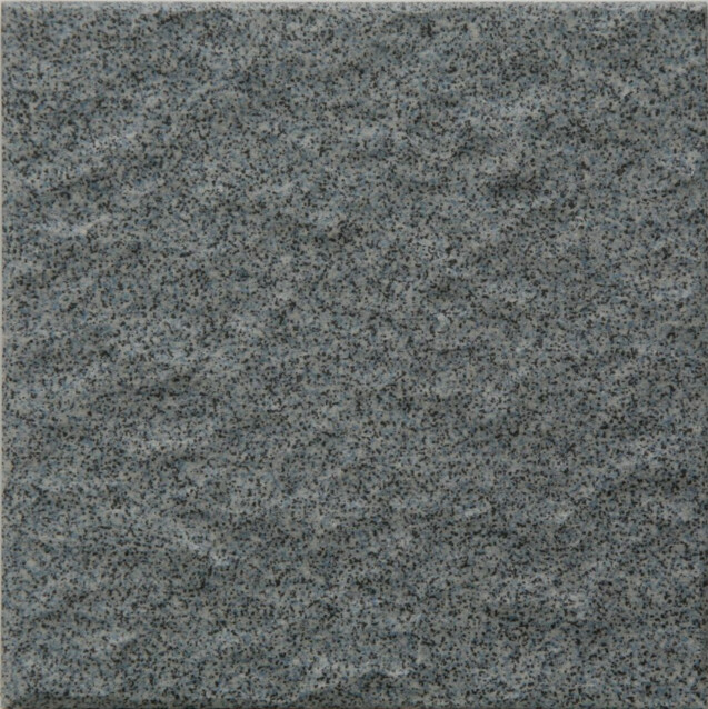 Lattialaatta Pukkila Natura Granite Blue himmeä struktuuri rt 96x96 mm
