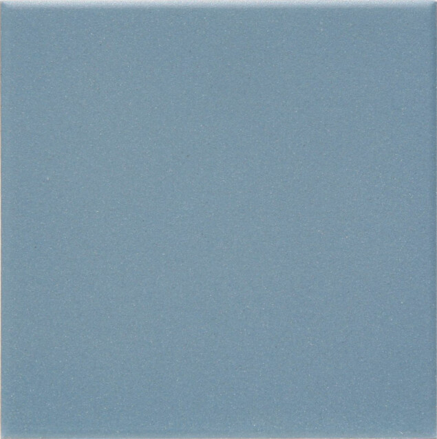 Lattialaatta Pukkila Natura Sininen himmeä sileä 146x146 mm