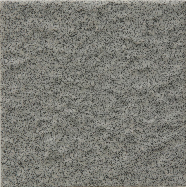 Lattialaatta Pukkila Natura Speckled Grey himmeä struktuuri rt 96x96 mm