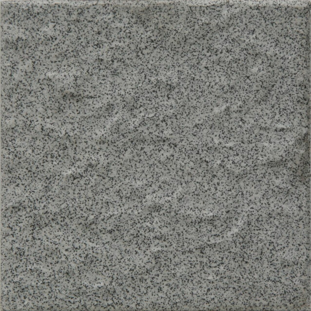 Lattialaatta Pukkila Natura Speckled White himmeä struktuuri rt 96x96 mm