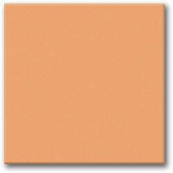 Lattialaatta Pukkila Color Amber, himmeä, sileä, 197x197mm
