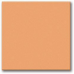 Lattialaatta Pukkila Color Amber, himmeä, sileä, 297x297mm