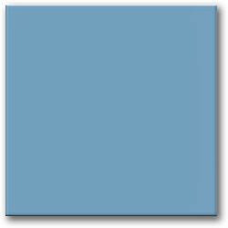Lattialaatta Pukkila Color Atlas Blue, himmeä, sileä, 297x297mm