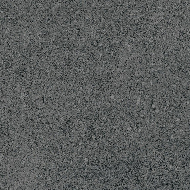 Lattialaatta Pukkila Newcon Dark Grey himmea karhea 147x147mm