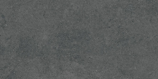 Lattialaatta Pukkila Newcon Dark Grey himmea karhea 597x297mm