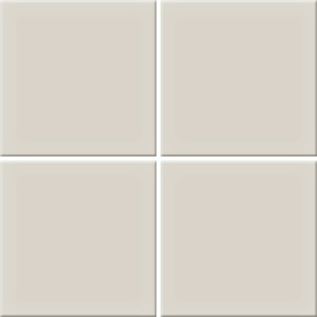 Lattialaatta Pukkila Color Pearl Grey 5501/10, himmeä, sileä, 197x197mm
