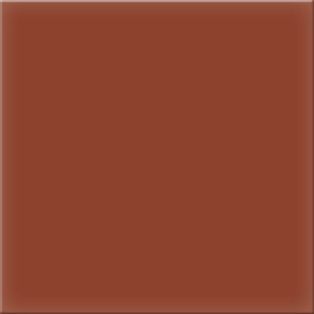 Lattialaatta Pukkila Color Terracotta, himmeä, sileä, 197x197mm