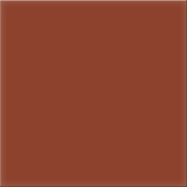 Lattialaatta Pukkila Color Terracotta, himmeä, sileä, 297x297mm