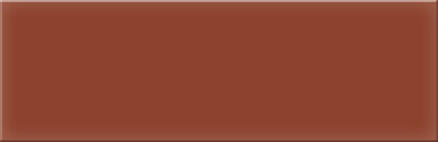 Lattialaatta Pukkila Color Terracotta, himmeä, sileä, 297x97mm