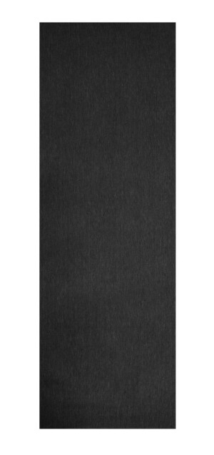 Laudeliina Sky Koivu 52x153 cm pellava musta