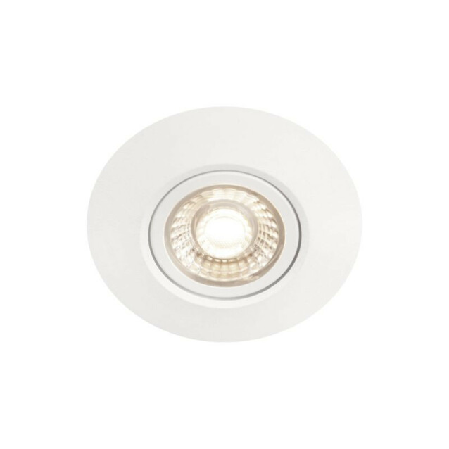 LED-alasvalo Hide-a-lite ,Comfort Smart ISO valkoinen 3000K