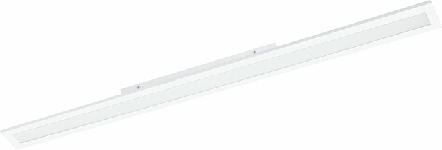 LED-kattovalaisin Eglo Salobrena-A 100x1195 mm valkoinen