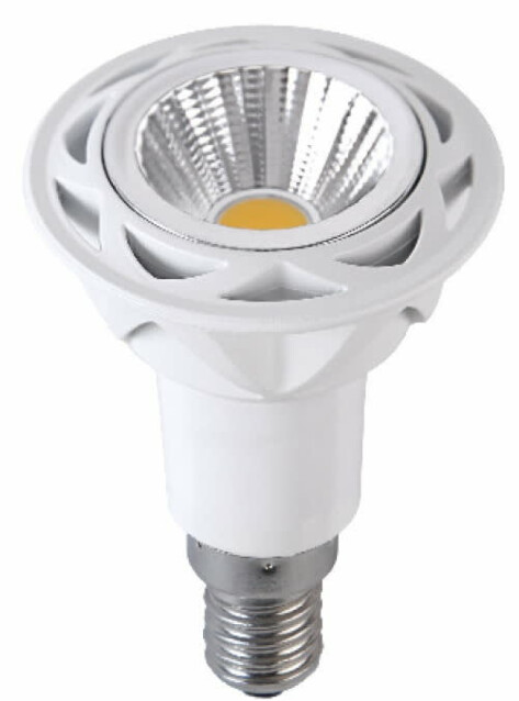 LED-kohdelamppu Spotlight LED 348-32 Ø50x76 mm E14 PAR16 36° 5,5W 2700K 350lm himmennettävä