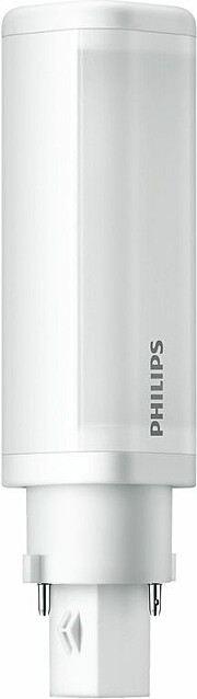 LED-lamppu Philips CorePro LED PLC 4.5W 830 2P G24D-1