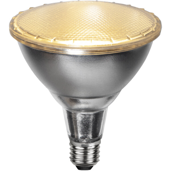 LED-lamppu Star Trading Spotlight LED 356-97 Ø 123x135mm E27 PAR38 15W 2700K 1150lm