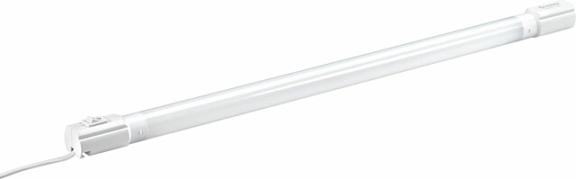 LED-listavalaisin Ledvance TubeKit 1200mm, 19W, 3000K