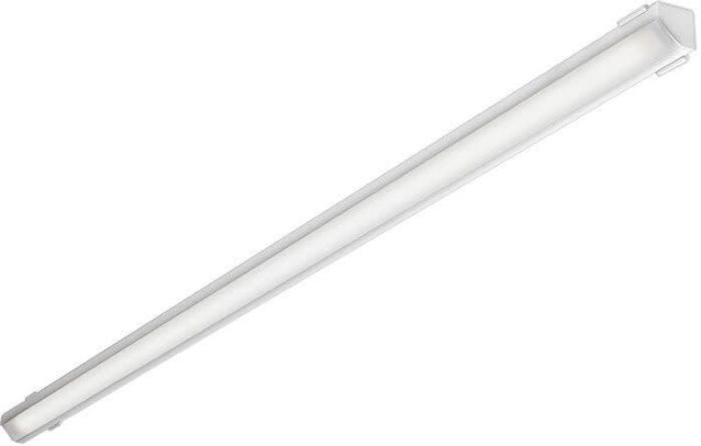 LED-profiili Limente LED-Corner 20 Lux 3000K 2m 28W valkoinen