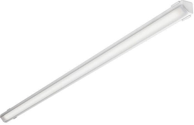LED-profiili Limente LED-Corner 40 4000K 4m 48W valkoinen