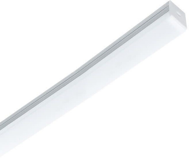 LED-profiili Limente LED-Decker 20 CCT 2700-6000K 2m 19W alumiini
