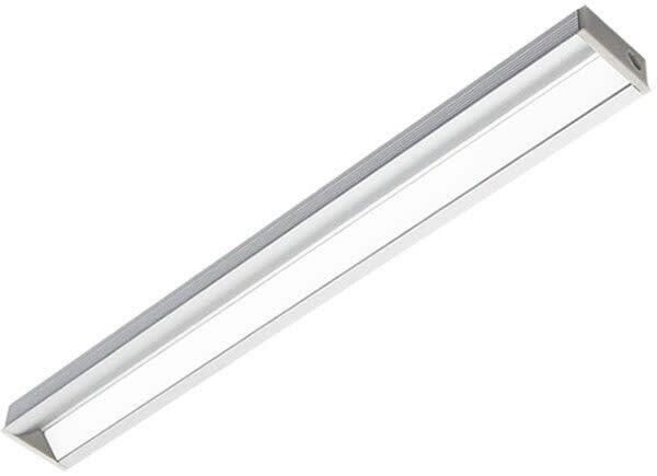 LED-profiili Limente LED-Lilo 20 3000K 2m 20W alumiini