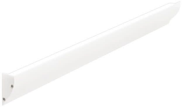 LED-profiili Limente LED-Up 40 CCT 2700-6000K 4m 29W valkoinen