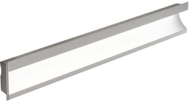 LED-profiili Limente LED-Wall 20 CCT 2700-6000K 2m 19W alumiini