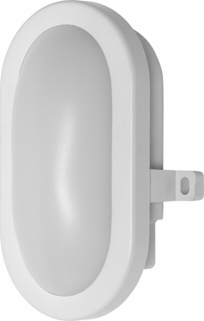 LED-seinävalaisin Ledvance Bulkhead 6W, valkoinen
