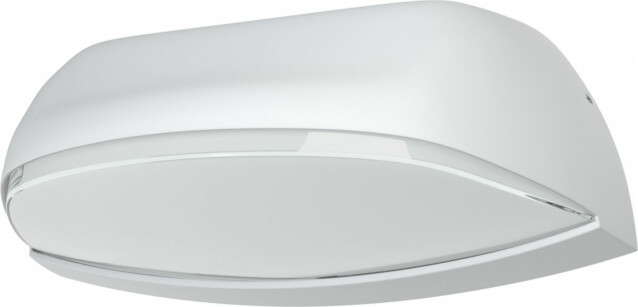LED-seinävalaisin Ledvance Endura Style Wide 12W , valkoinen