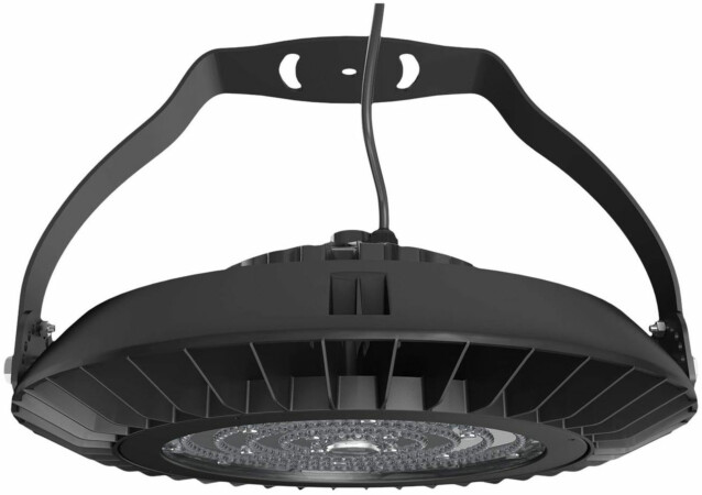 LED-teollisuusvalaisin FTLight UFO 150 W IP65 4000K 18000lm