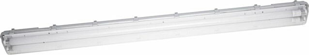 LED-teollisuusvalaisin Ledvance Submarine 2x19W, 3500lm, 1561mm