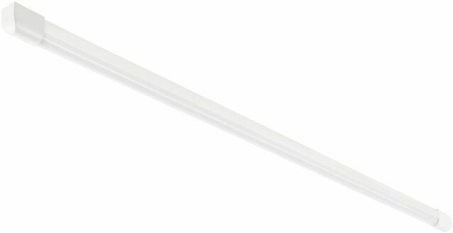 LED-työpistevalaisin Nordlux Arlington 120, 121cm, valkoinen