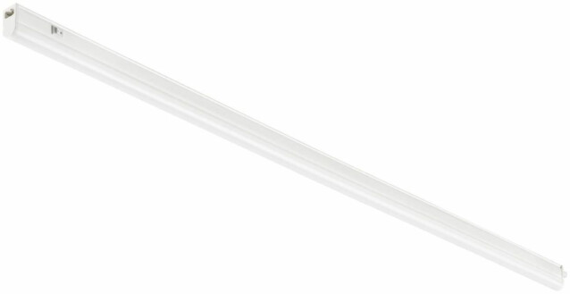 LED-työpistevalaisin Nordlux Renton 110, 111,2cm, valkoinen