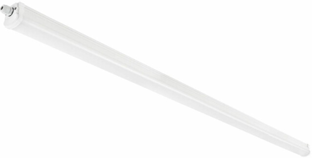 LED-yleisvalaisin Nordlux Oakland 150 30W, IP65, 155cm, valkoinen
