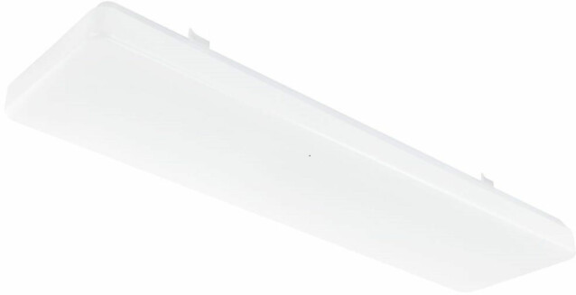 LED-yleisvalaisin Nordlux Trenton, 600x160x50mm, valkoinen