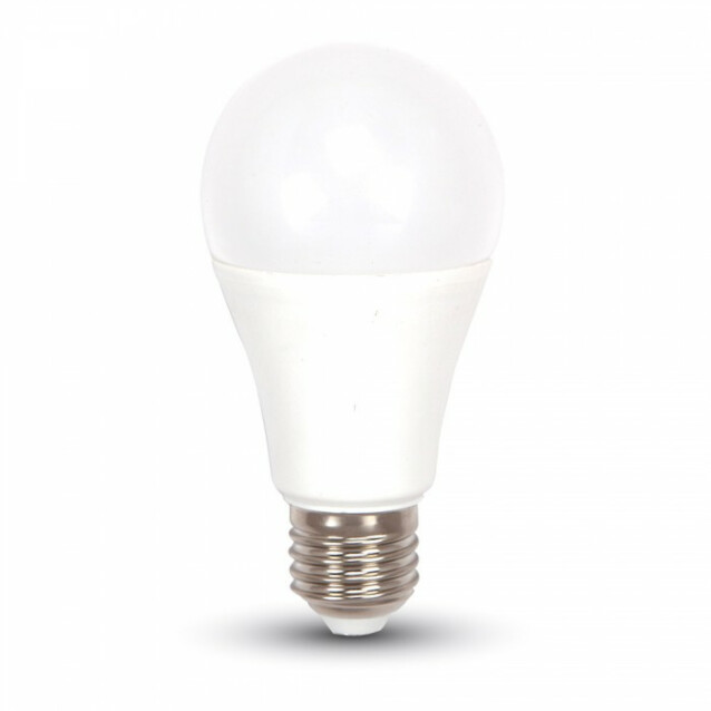 LED-lamppu himmennettävä A60 V-TAC VT-2011 9W 230V 3000K 806lm IP20 Ø 60mm