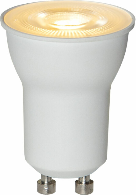 LED-kohdelamppu Star Trading Spotlight Basic 347-19-1 MR11, Ø35x48mm, GU10, 3.4W, 3000K, 270lm