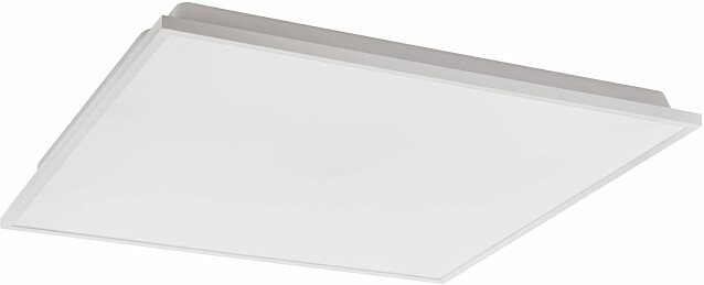 LED-Paneelivalaisin Eglo connect.z Herrora-Z 31.8W valkoinen eri kokoja