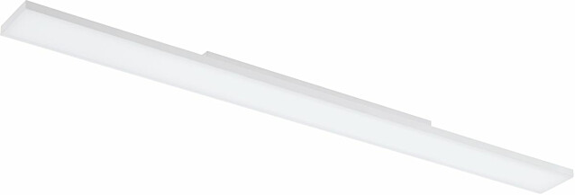 LED-Paneelivalaisin Eglo connect.z Turcona-Z 10x120cm 34.2W valkoinen