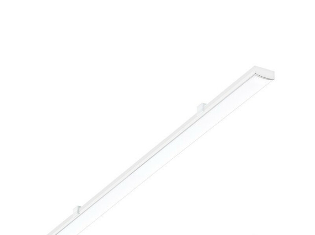 LED-profiili Limente LED-LINEA LUX 4000K eri kokoja ja värejä