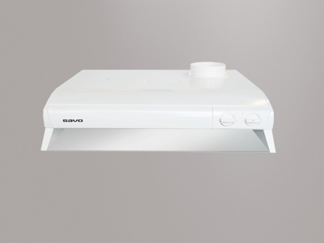Liesikupu FV-8005-W 50 cm valkoinen