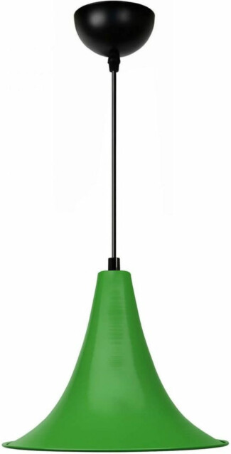 Kattovalaisin Linento Lighting AYD-3719, vihreä