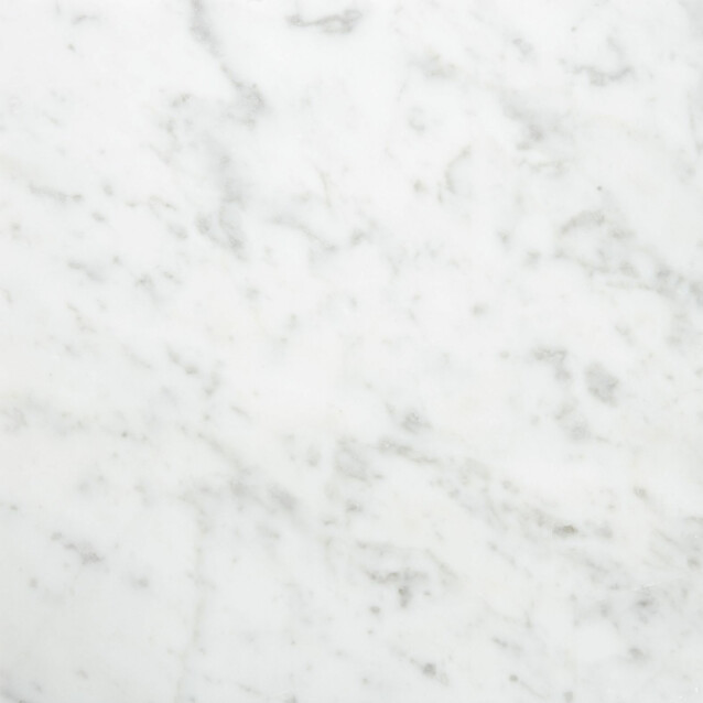 Marmorilaatta Bianco Carrara C mattahiottu 610x305x10 mm