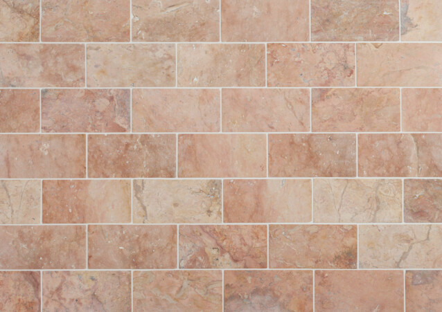Marmorilaatta Qualitystone Terra Marble Tile 100x200 mm