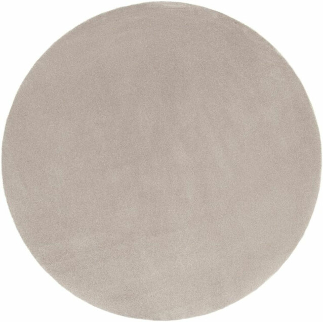 Matto VM Carpet Hattara mittatilaus pyöreä beige
