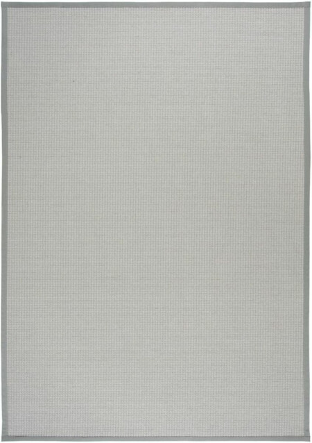 Matto VM Carpet Lyyra mittatilaus vaaleanharmaa