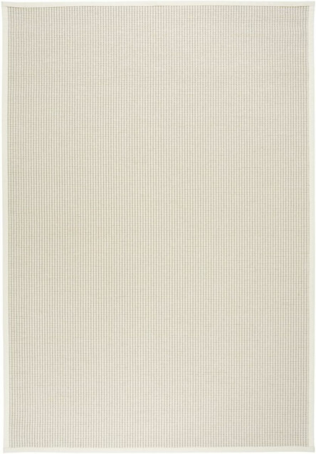 Matto VM Carpet Lyyra mittatilaus valkoinen