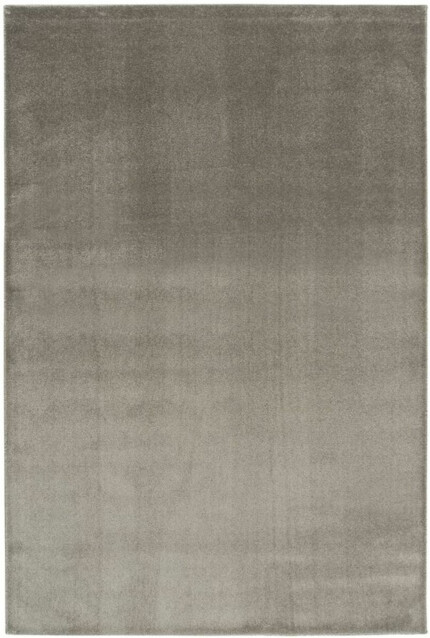 Matto VM Carpet Satine mittatilaus harmaa