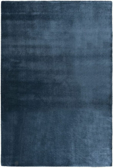 Matto VM Carpet Satine mittatilaus sininen